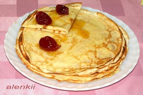 Девчата,у всех очень все вкусно