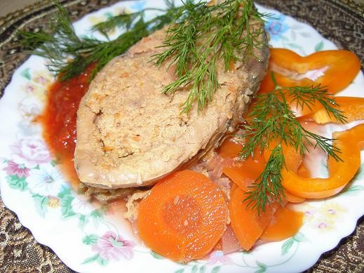 Сколько вкусняшек наготовили , хорошо, что недавно пообедала