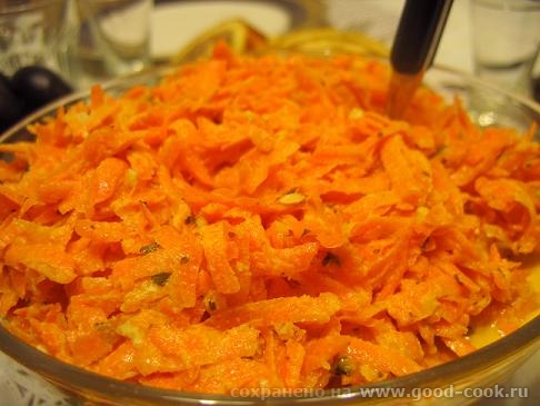 Наша еда в выходные Морковный салатик по-грузински Холодец- варили впервые, основной автор- мой муж...