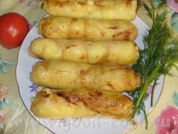 а также был шашлык из свинины люляшки из картошки картошку нужно отварить, и сделать пюре - 2