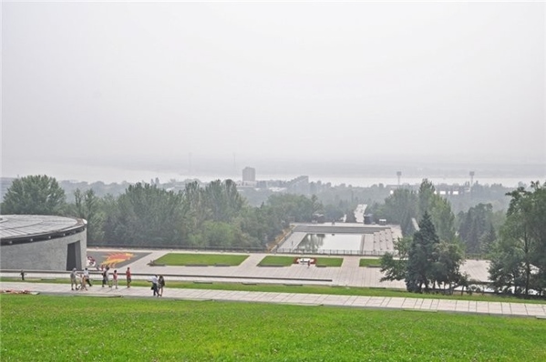 Храм Всех Святых - 4