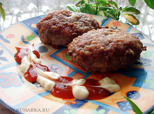 Лаурочка, обалденно вкусные блюда