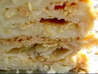 Картошечка жареная с грудками Наполеончик - 2