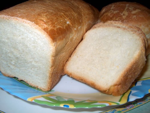 Сегодня первый раз в жизни испекла хлеб По рецепту Яночкиной свекрови - 2