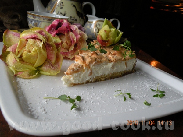 Девочки, делала Творожник - 4