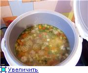 Вот они фотки моего супербыстрого супчика