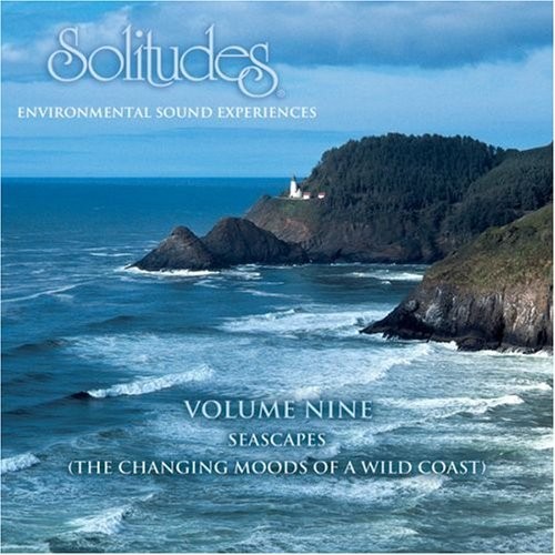 Solitudes - Journey With The Whales (1995) MP3 192 Kbps | 60:22 Min | Size: 83,34 Mb 01 - Across Th... - 4