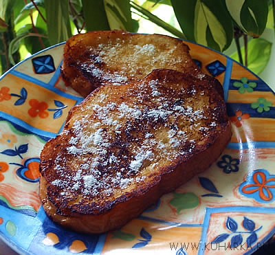 Скромно, но вкууусно