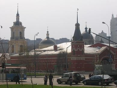 давно уже хотела показать свои окрестности-это воле моего дома 10 лет назад такой вид открывался пр... - 2