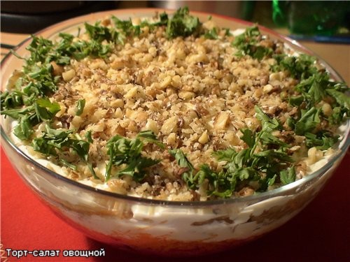 Меня вчера тоже муж баловал на кухне - готовил мясо под своим собственным названием "Мясо интуитивн... - 2