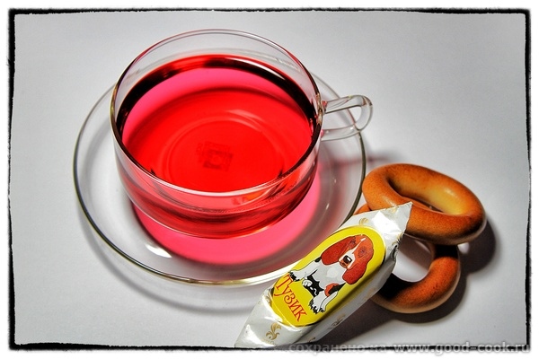 наш чай