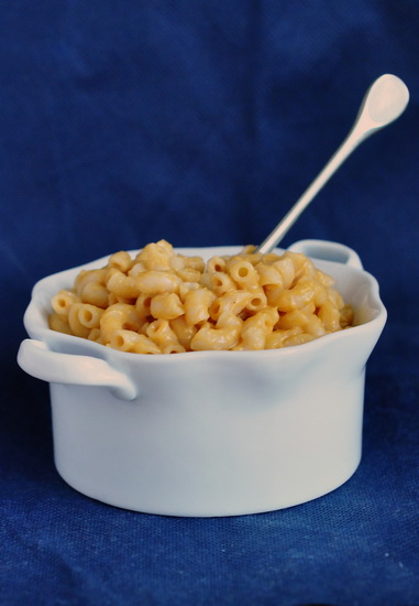 Американские макароны с сыром / Mac-n-cheese