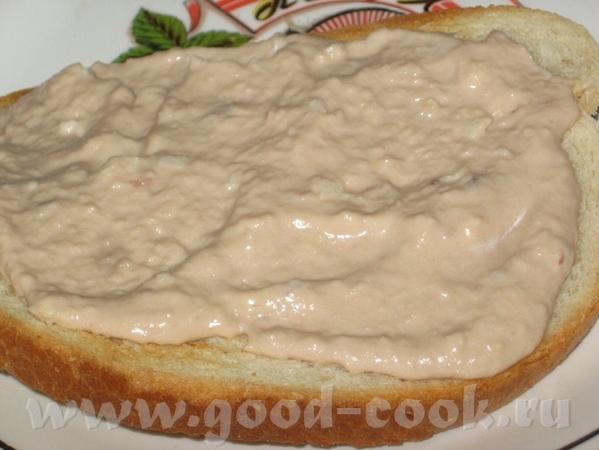 Закусочные бутерброды с муссом из тунца Рыбные оладушки (котлеты) из консервированной рыбы
