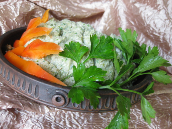 Цвани лобио