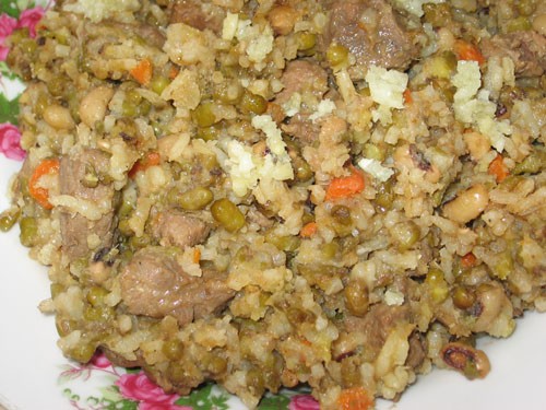 Машкичири