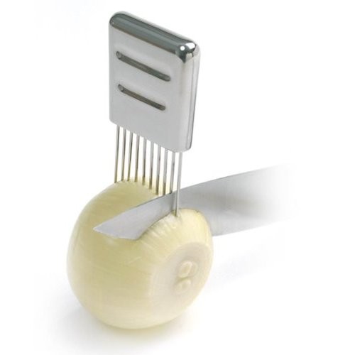 Nor Pro Stainless Steel Onion Holder ,     