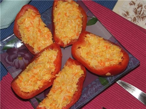 ну, простые лодочки - 2