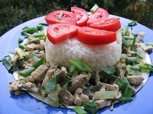 Девочки у всех потрясающе вкусно - 2