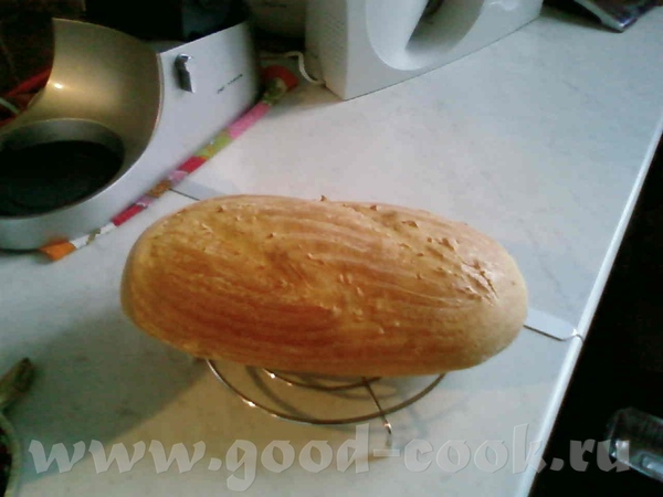 Сегодня я пекла хлеб на хмелевой пшеничной закваске Эту закваску я только начала осваивать и мне он...