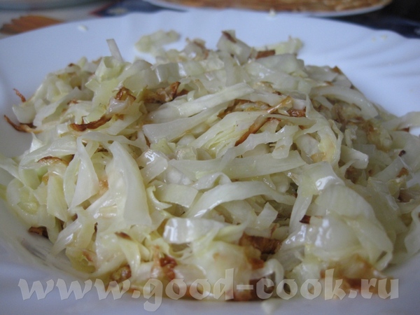 И мясной запеканкой, завернутой в блинчики Мясная запеканка "Улитка" Ингредиенты: &#9632; 6 тонких... - 3