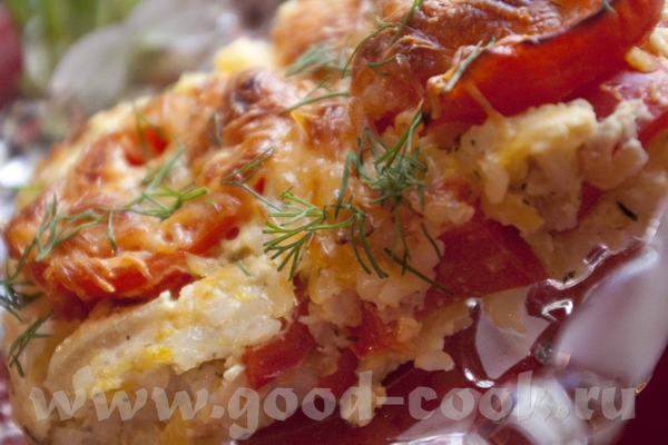 Делала на днях очень интересное и вкусное блюдо из тыквы - ТЫКВА ПО-МЕКСИКАНСКИ