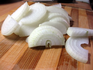 лук