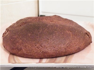 Действительно,домашний хлеб вкуснее и полезней