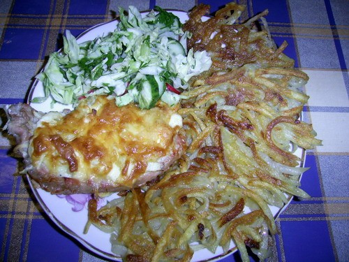 Девочки , все очень вкусненько