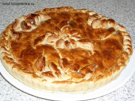 Девочки, не знаю куда поставить свой курник