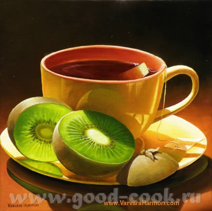 чаи и домик
