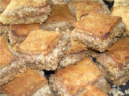 Привет всем любителям и знатокам арабской кухни