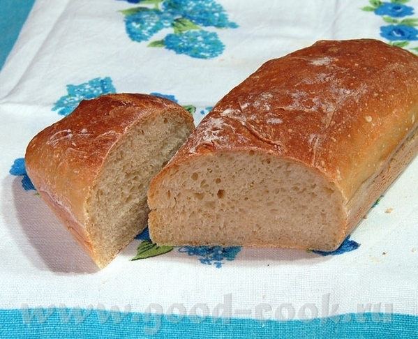 Иннуль,лови Простой белый - 2