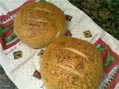 Опять столько всего вкусного - 6