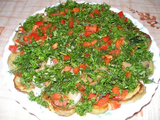 Сколько вкусностей - 2