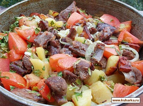 Девчат, все очень вкуууусно - 4