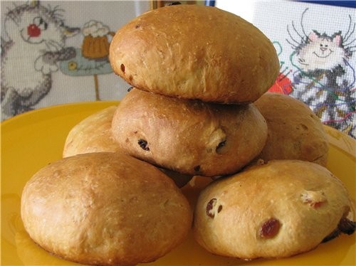 СДОБА К ЧАЮ