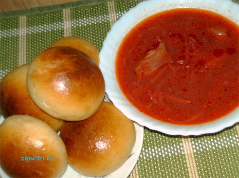 Девочки, очень у вас вкусные и аппетитные обеды и ужины