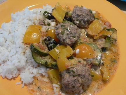Девочки, у всех все просто очень красиво и вкусно - 3