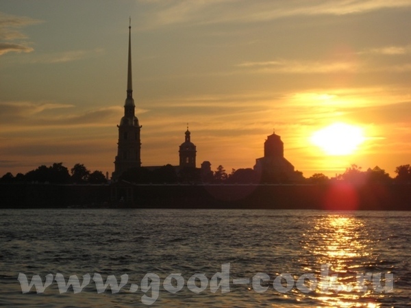 Как приятно смотреть летние фотки осенью
