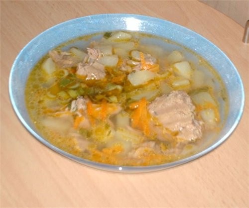 Девочки ну вы вооооооще,так безумно у всех вкусно - 3