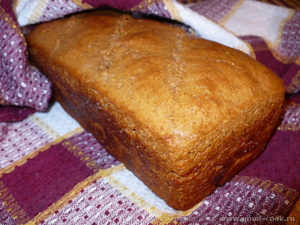 Хлеб