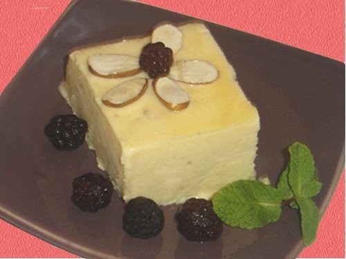 Nougat glacй На 8 персон
