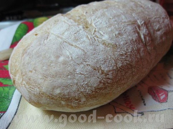 Сельский хлеб Свиные ребрышки жареные (маринад: лук, лимон, маслины)