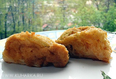 Спасибо, девчата - 2