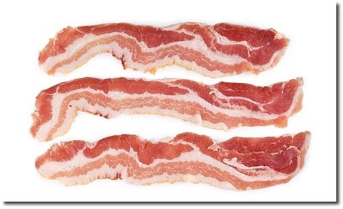   Bacon,   :