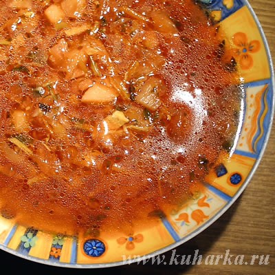 Повторюшка Аппетитный перчик