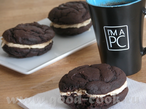 WHOOPIE PIES    - 2