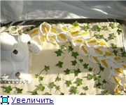 торт Халк - 4