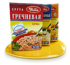Конкурс рецептов «Вкусный завтрак, обед и ужин с «Увелкой» ВНИМАНИЕ - 2