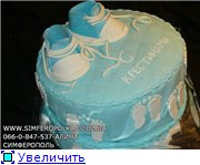 Пирвет,девченки,300 лет не виделись))) принесла вам свои работы,кидайте тапками,не стесняйтесь))) туфля и мышь из шоко... - 2